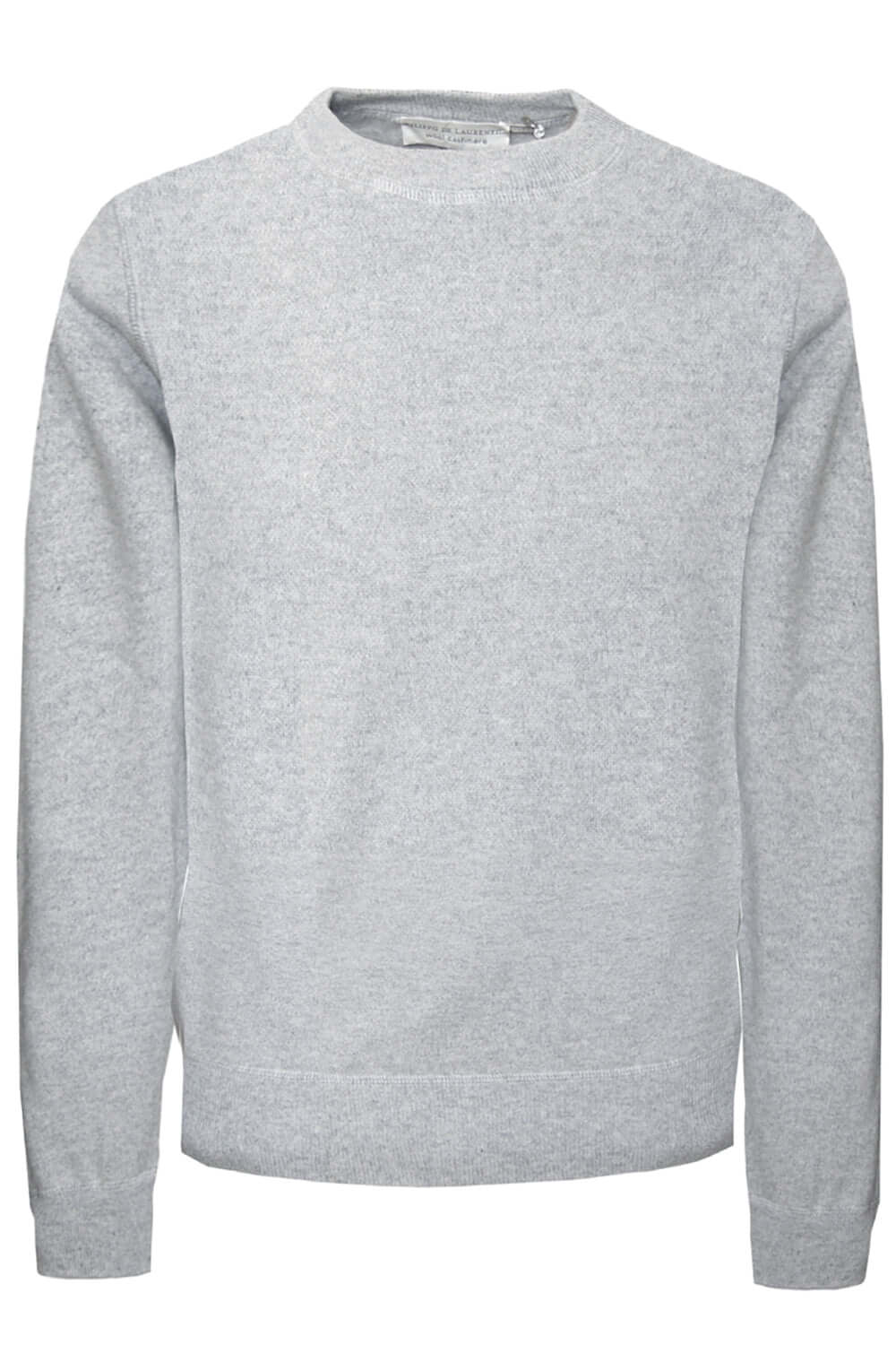 FILIPPO DE LAURENTIIS Maglia girocollo taglio felpa Uncategorized FILIPPO DE LAURENTIIS