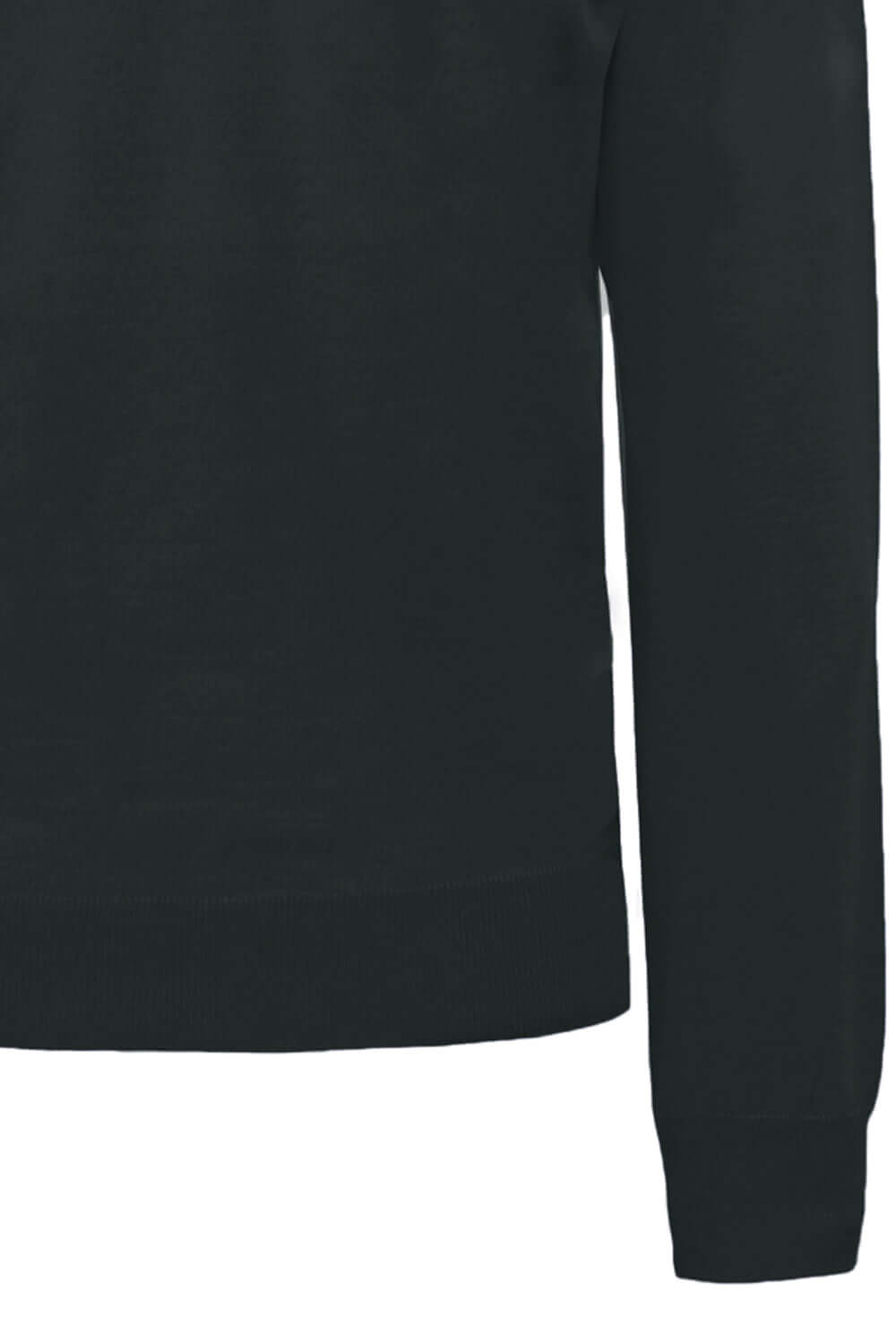 FILIPPO DE LAURENTIIS Maglia girocollo in lana e cashmere Uncategorized FILIPPO DE LAURENTIIS