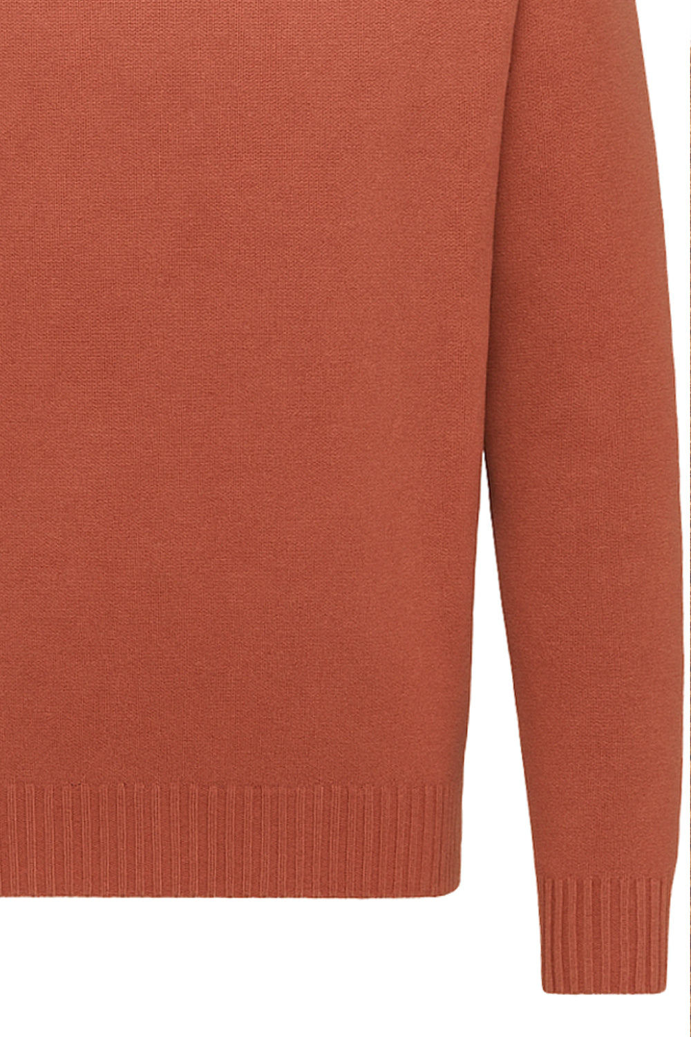 FILIPPO DE LAURENTIIS Maglia girocollo in lana