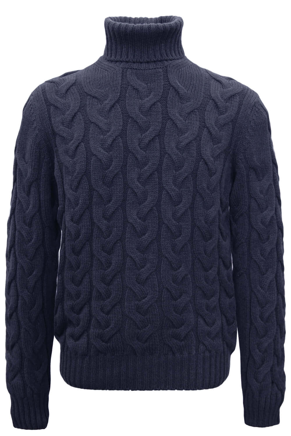 GRAN SASSO Maglia in lana a trecce Uncategorized GRAN SASSO