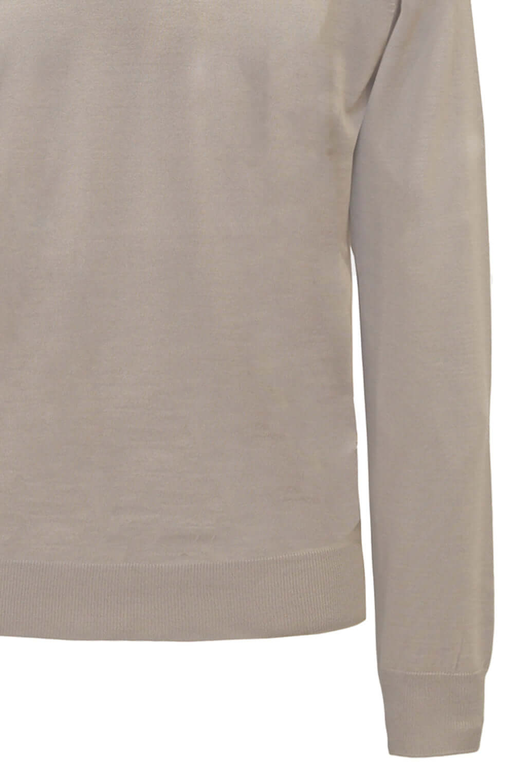 FILIPPO DE LAURENTIIS Maglia girocollo in lana e cashmere Uncategorized FILIPPO DE LAURENTIIS