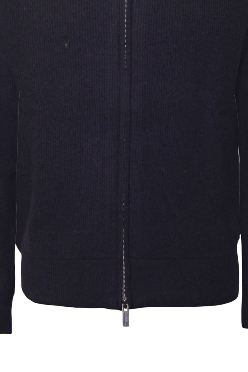PAOLO PECORA Cardigan con zip a coste Uncategorized PAOLO PECORA