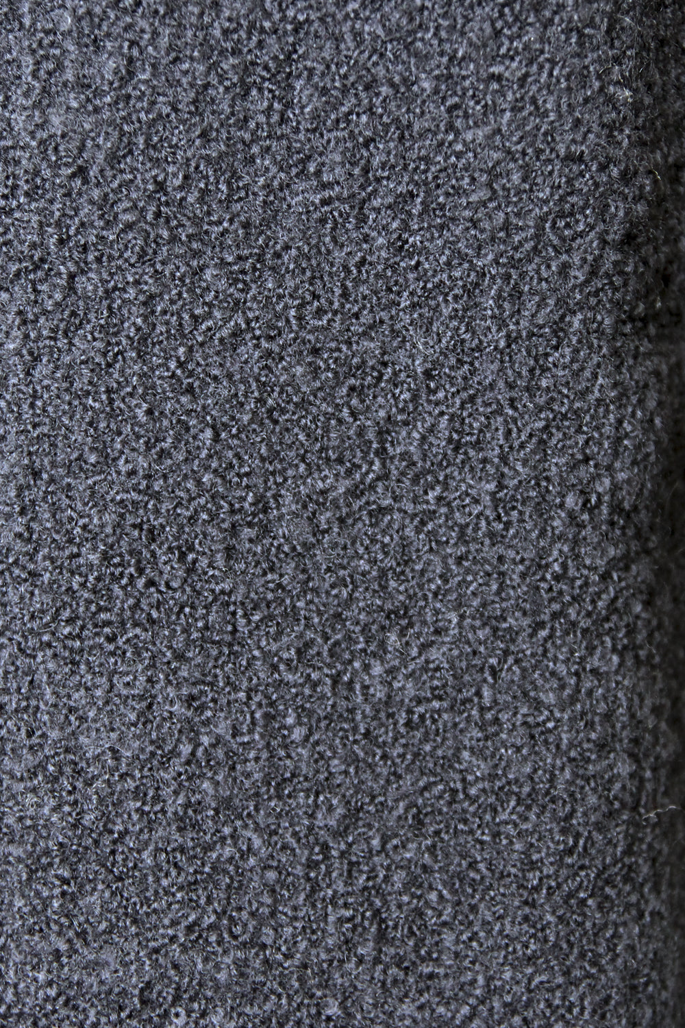 PAOLO PECORA Maglia in lana a coste