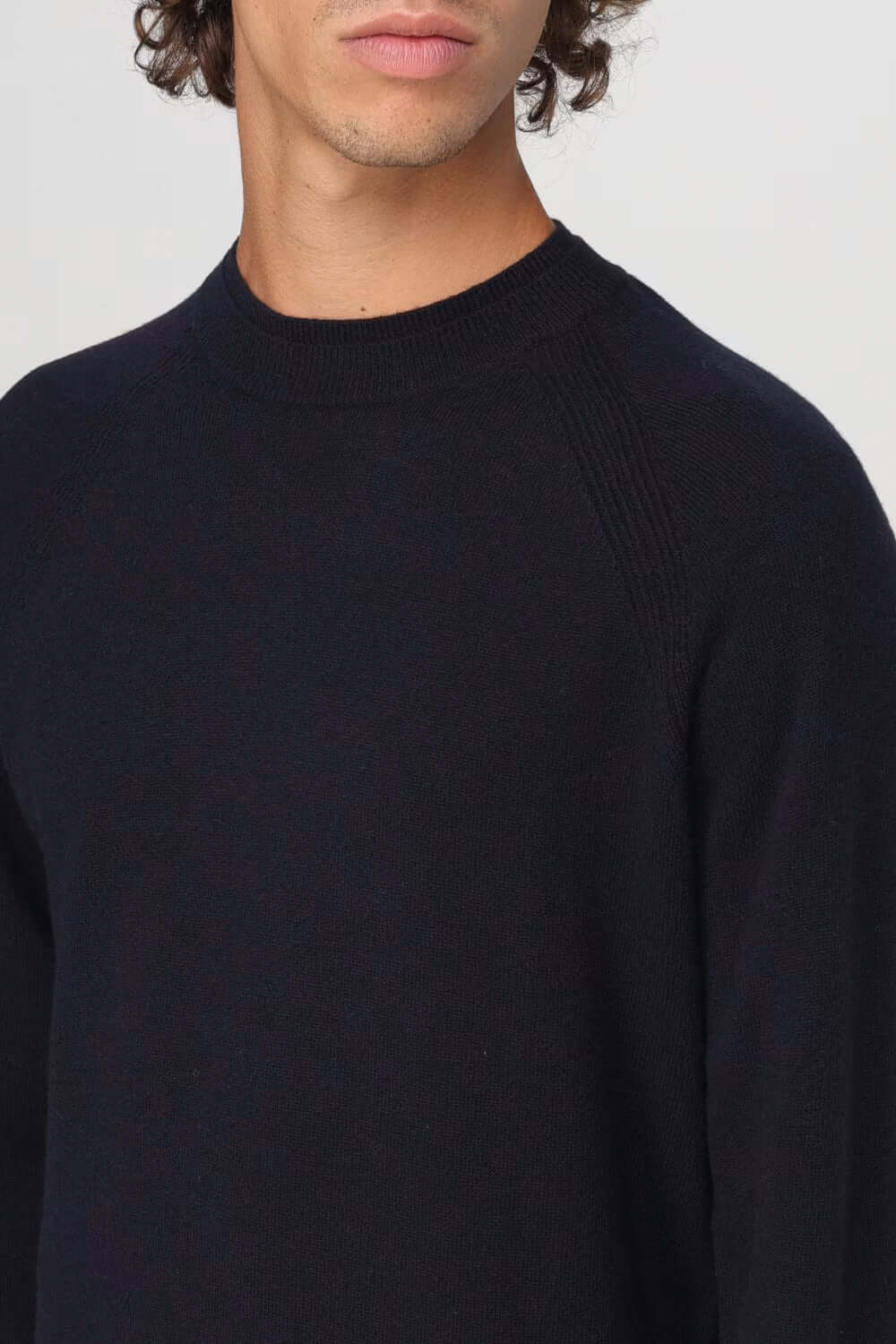 PAOLO PECORA Maglia doppio bordino Uncategorized PAOLO PECORA