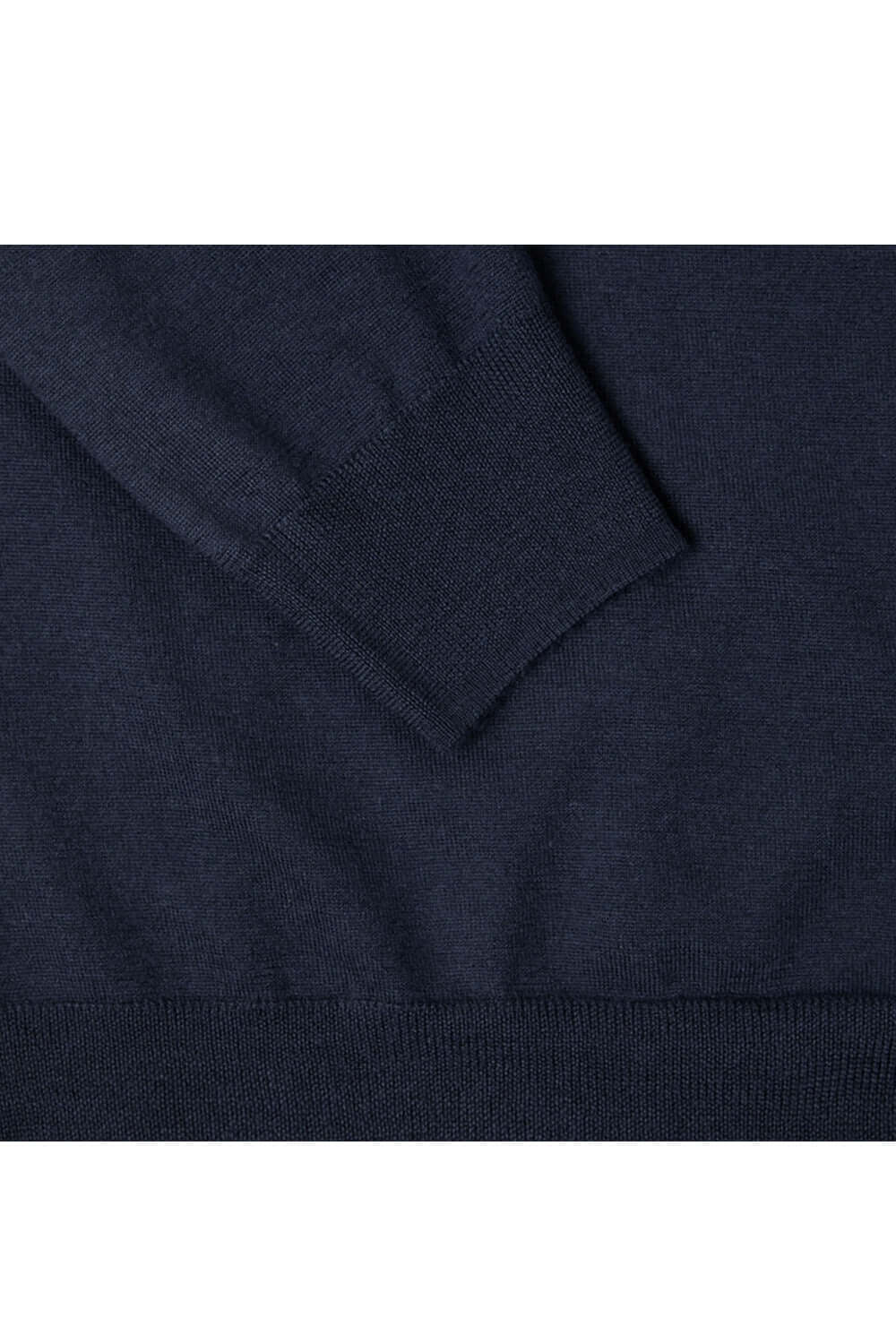 PAOLO PECORA Polo in lana extrafine Uncategorized PAOLO PECORA