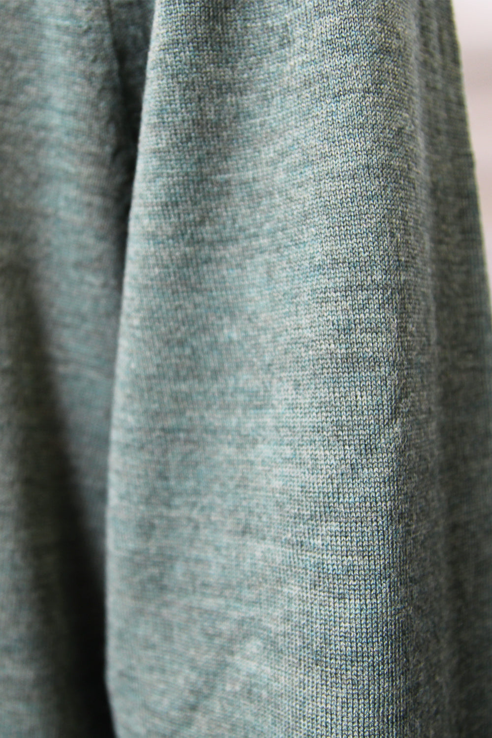 BALLANTYNE Maglia in lana girocollo