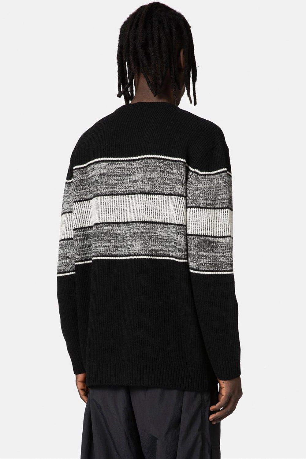ICEBERG Maglia girocollo con logo