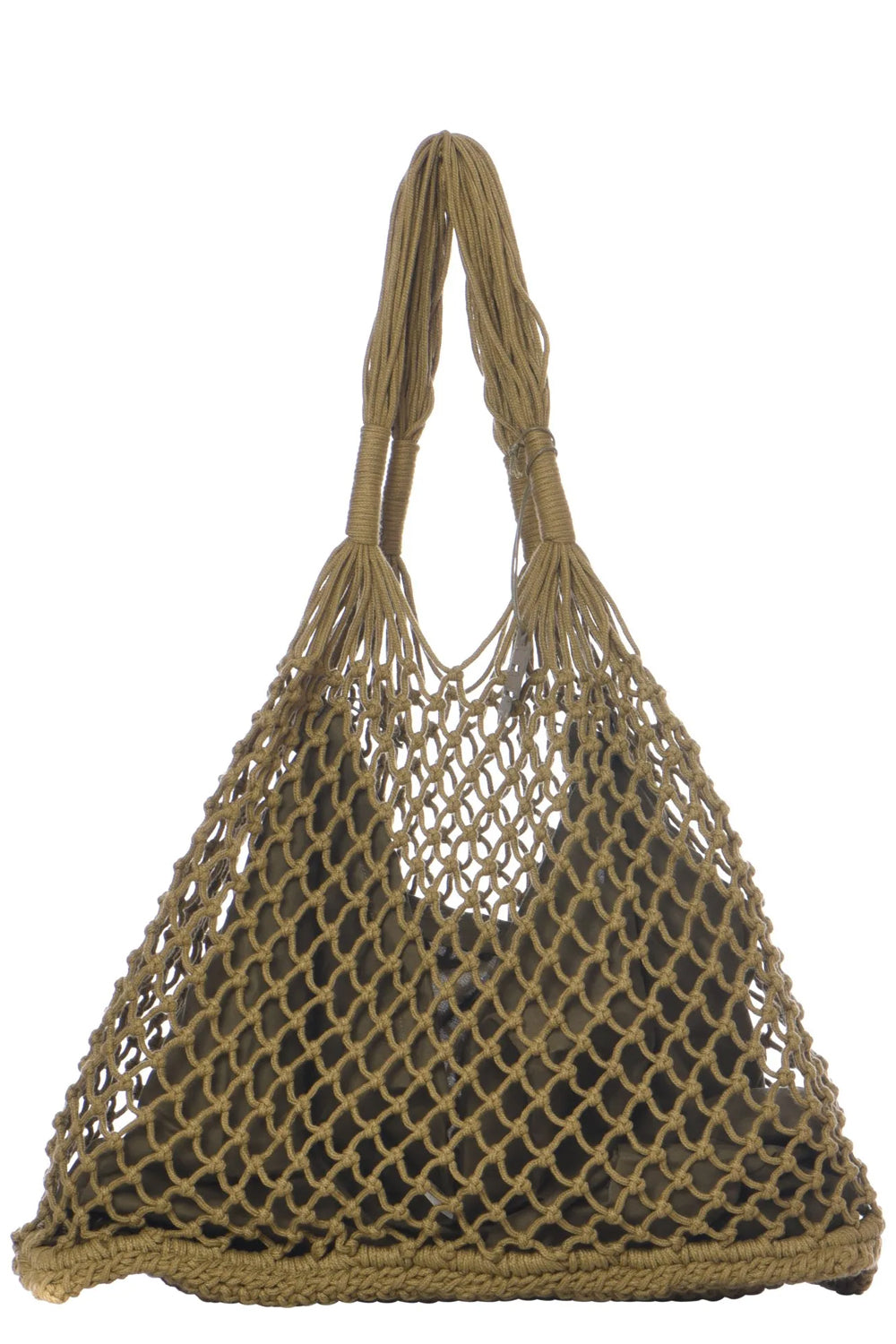 MATINÉE Borsa grande a rete Uncategorized Matinée