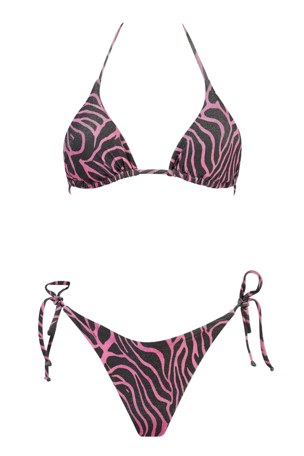 MATINEE Costume Kate fantasia zebrato