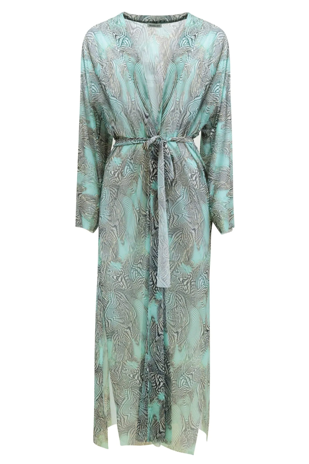 MATINÉE Copricostume Kimono Sara: Eleganza e Raffinatezza
