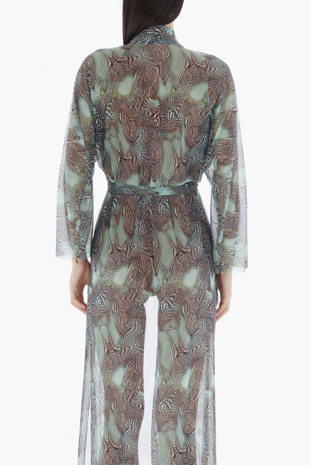 MATINÉE Copricostume Kimono Sara Uncategorized Matinée
