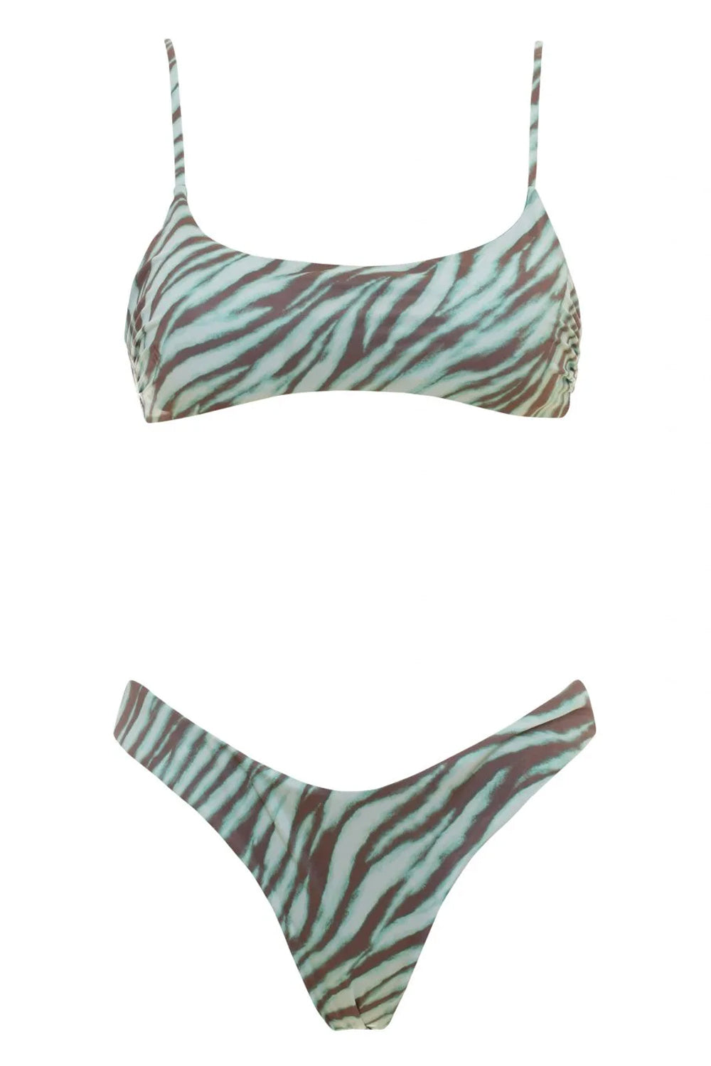 MATINEE Costume Dora fantasia zebrato