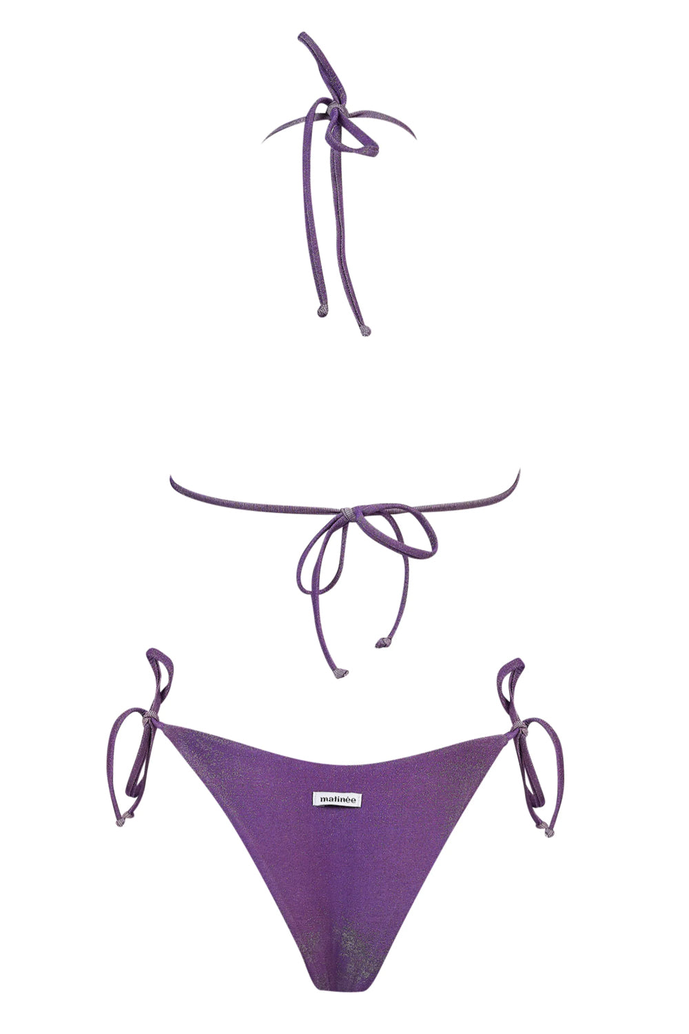 MATINEE Costume Kate in lurex