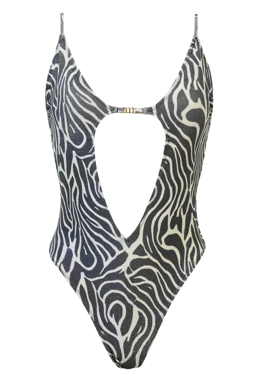 MATINEE Costume Lilly fantasia zebra