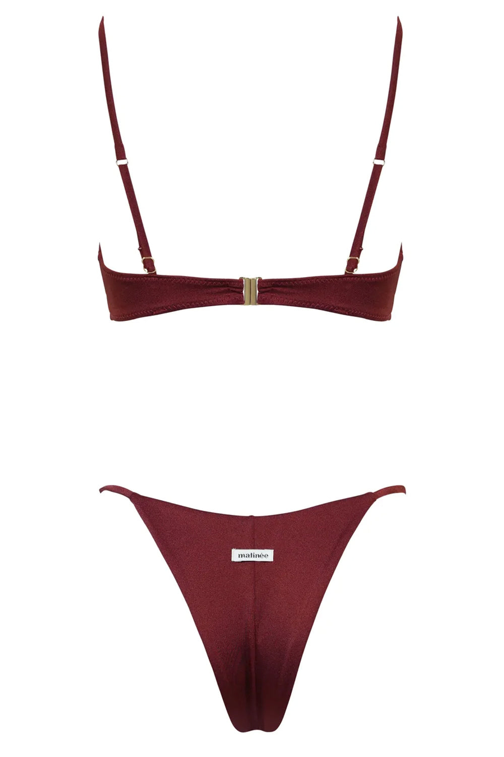 MATINEE Costume Taylor lycra lucida