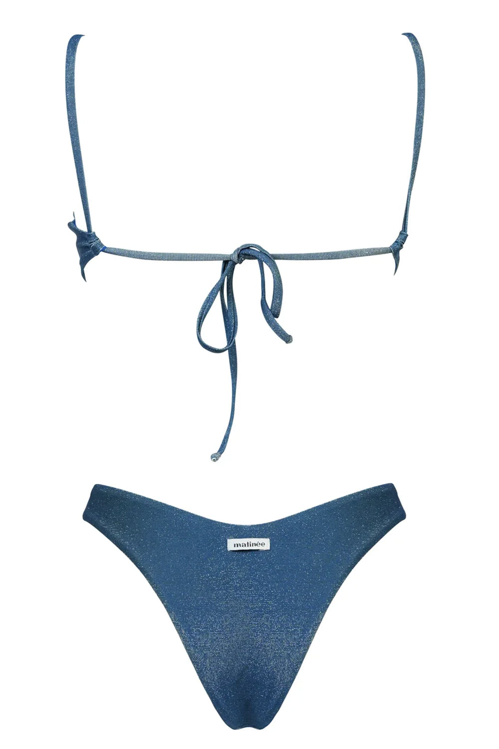MATINEE Costume Tina Lurex