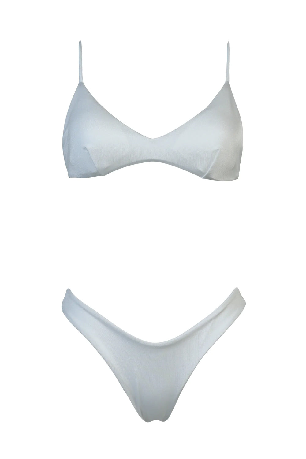 MATINEE Costume Tina in lycra lucida