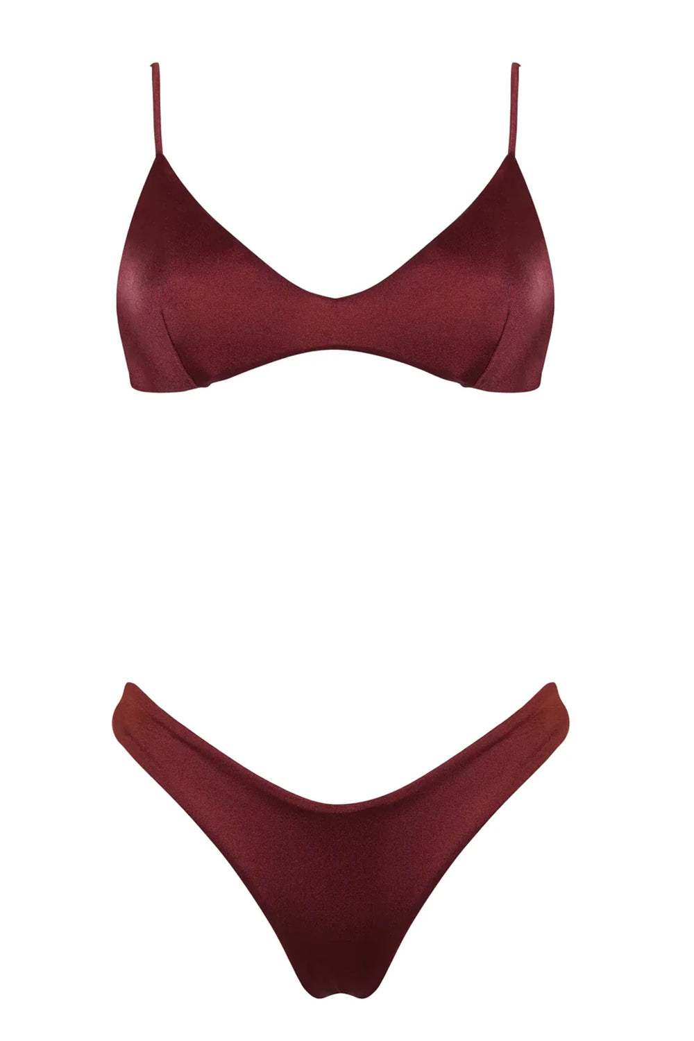 MATINEE Costume Tina in lycra lucida