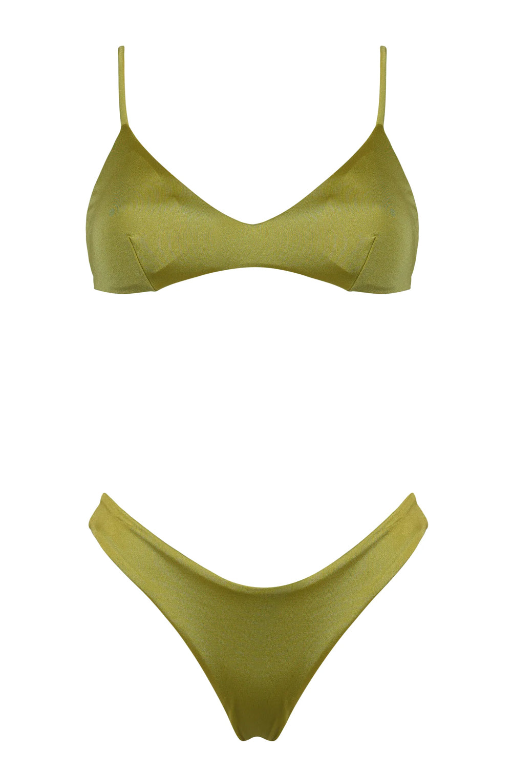 MATINEE Costume Tina in lycra lucida
