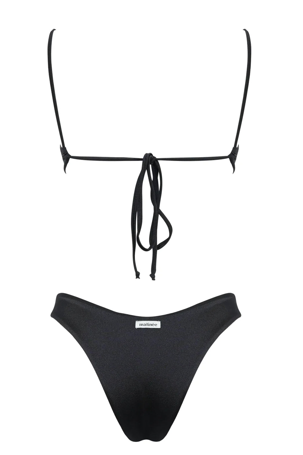 MATINEE Costume Tina in lycra lucida