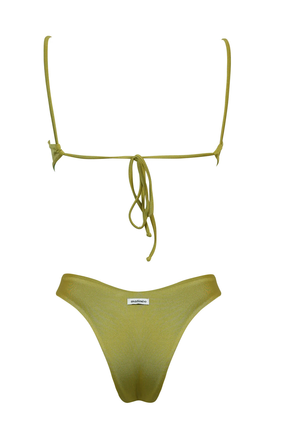 MATINEE Costume Tina in lycra lucida