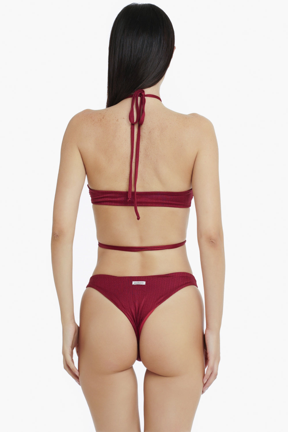 MATINÉE Costume Venere a costine Uncategorized Matinée