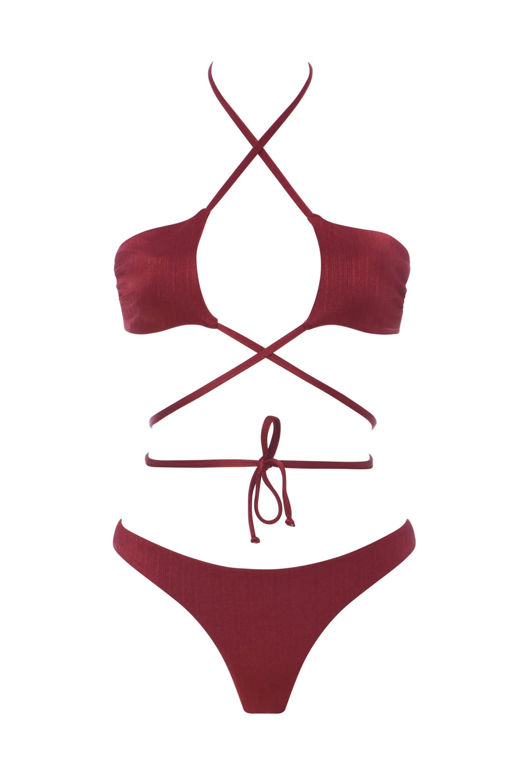MATINÉE Costume Venere a costine Uncategorized Matinée