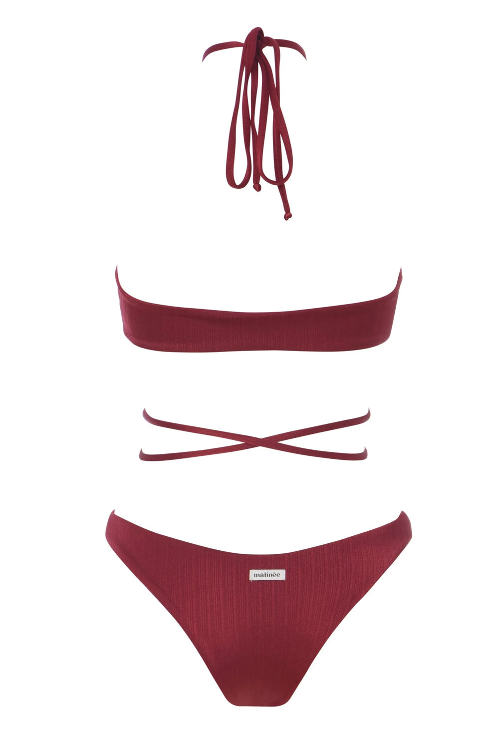 MATINÉE Costume Venere a costine Uncategorized Matinée