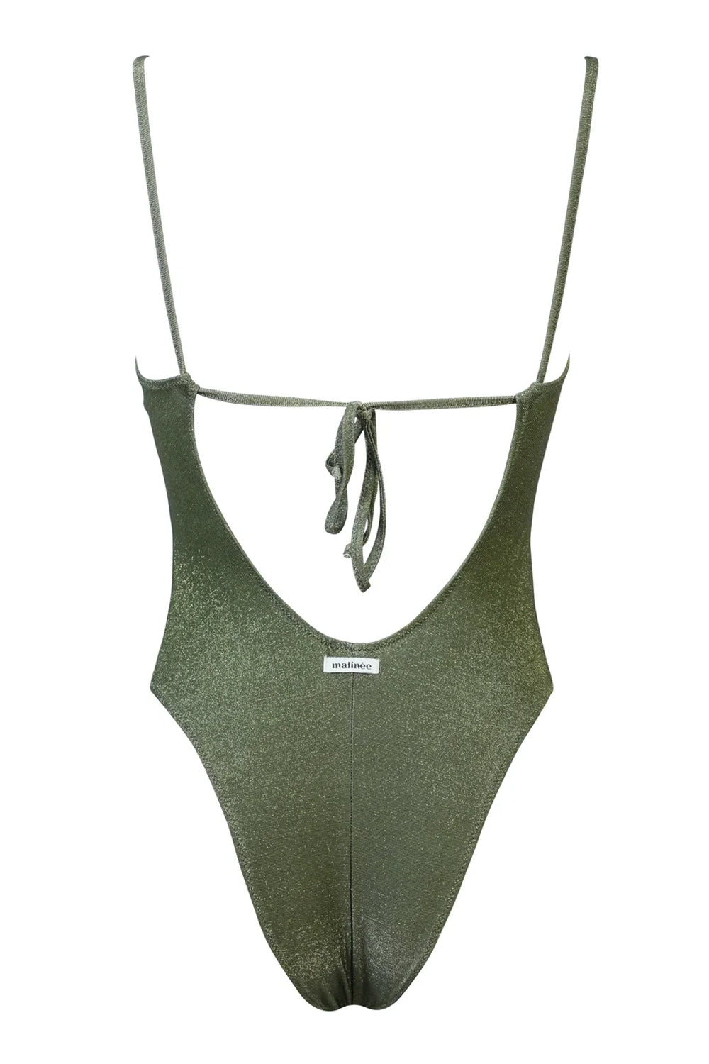MATINEE Costume intero Lilly lurex