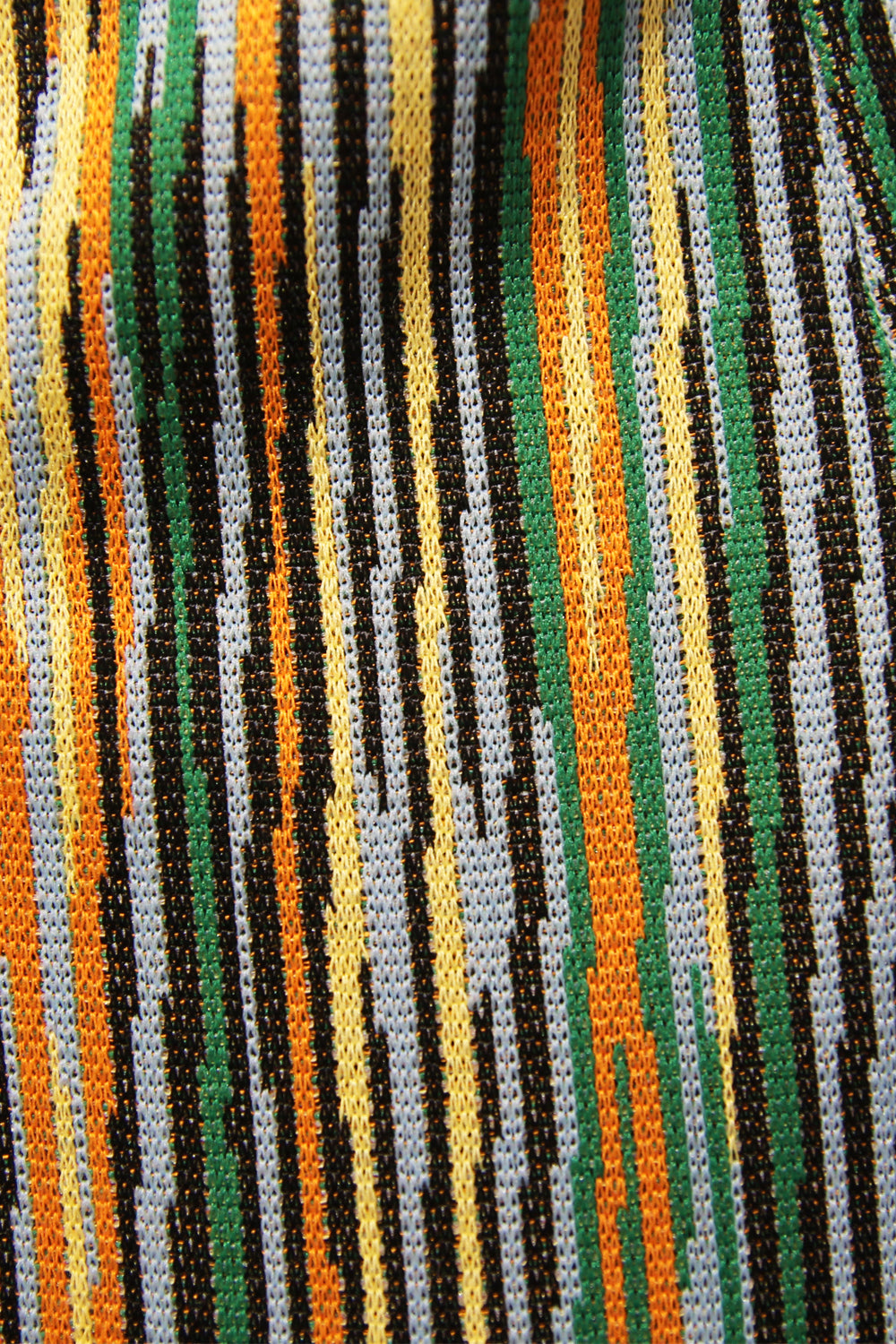 SUOLI Minidress righe multicolor