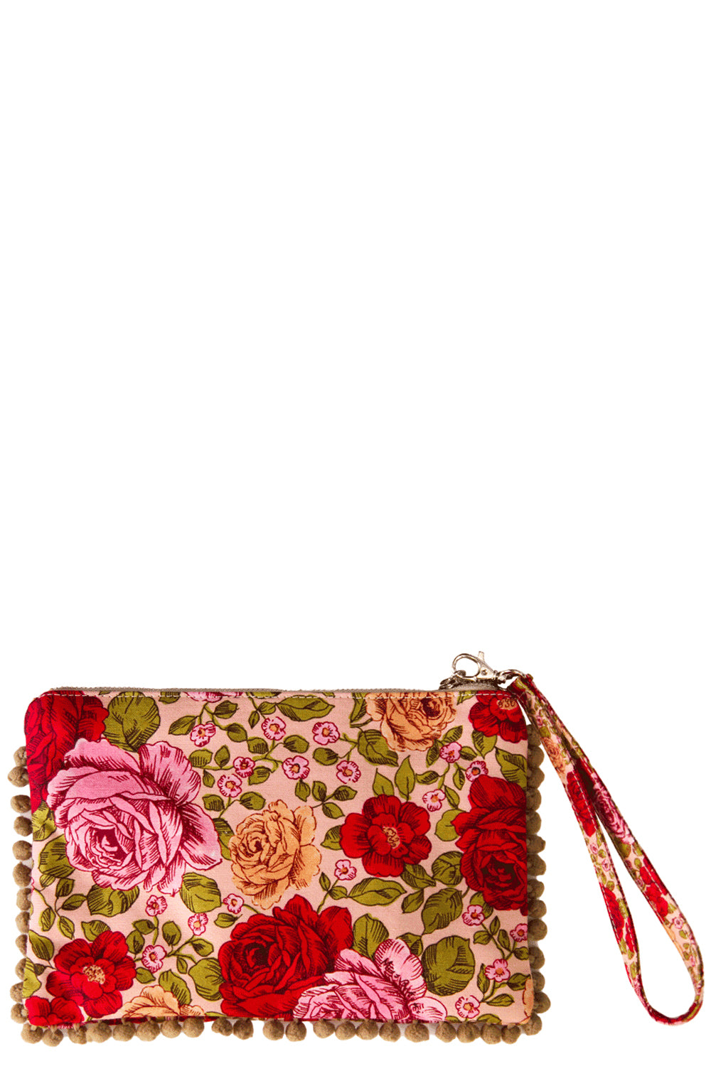 MISSBIKINI Pochette in canvas Handbags MISSBIKINI