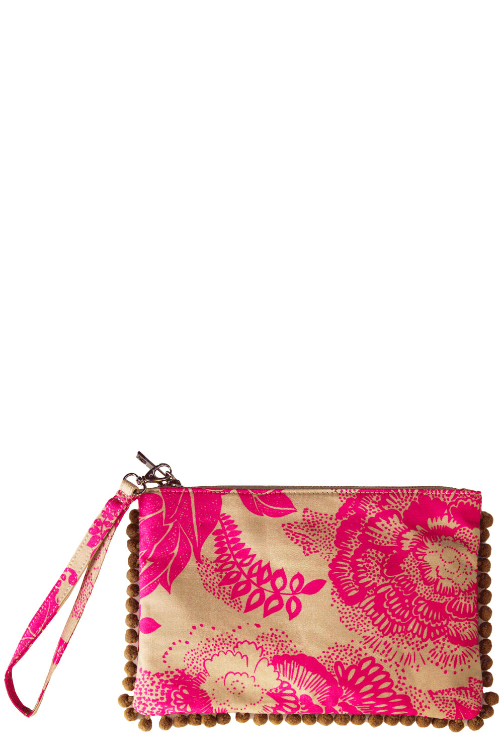 MISSBIKINI Pochette in canvas Handbags MISSBIKINI