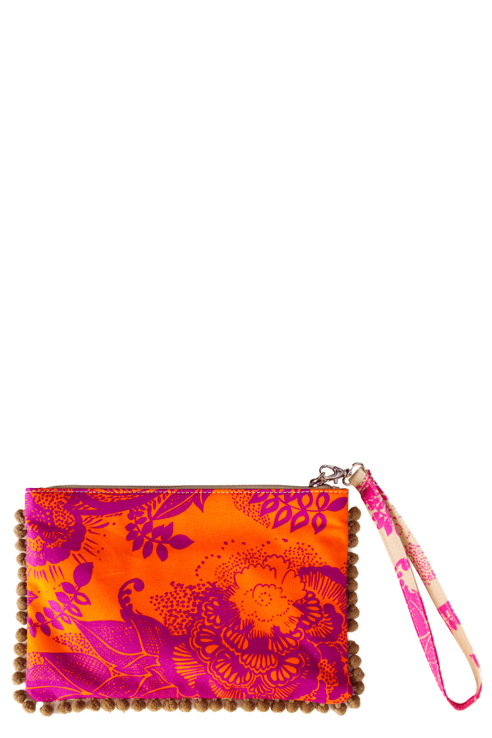 MISSBIKINI Pochette in canvas Handbags MISSBIKINI
