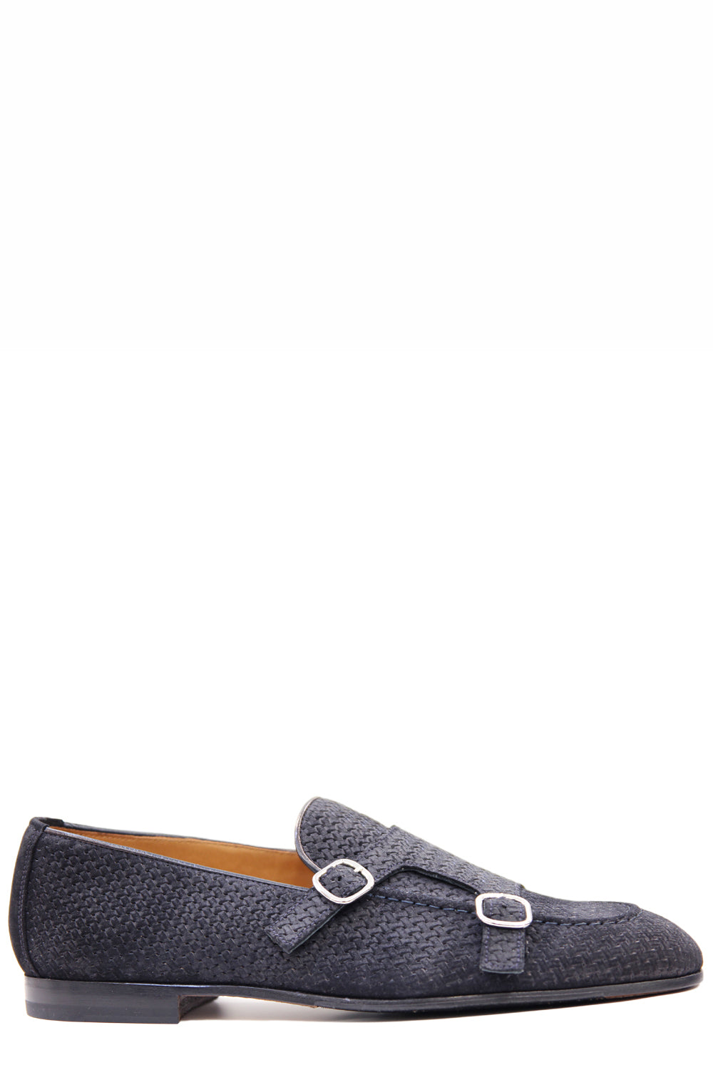 DOUCALS Scarpe mocassino doppia fibbia DOUCALS