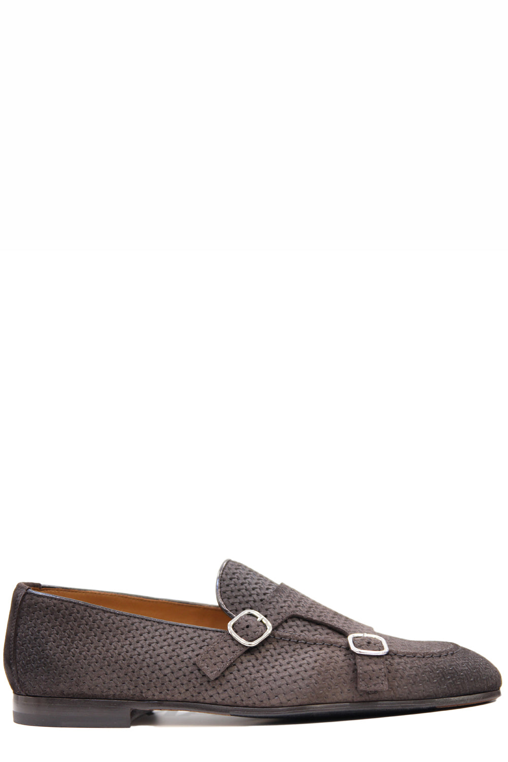 DOUCALS Scarpe mocassino doppia fibbia DOUCALS