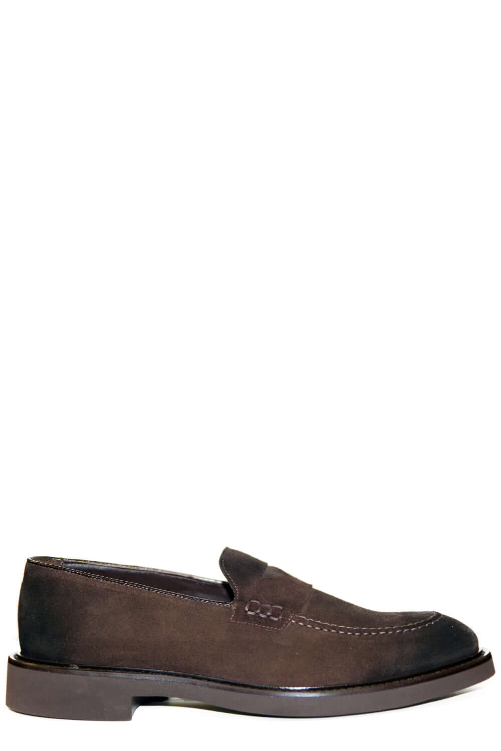 DOUCALS Mocassino Penny Adler in camoscio Uncategorized DOUCALS