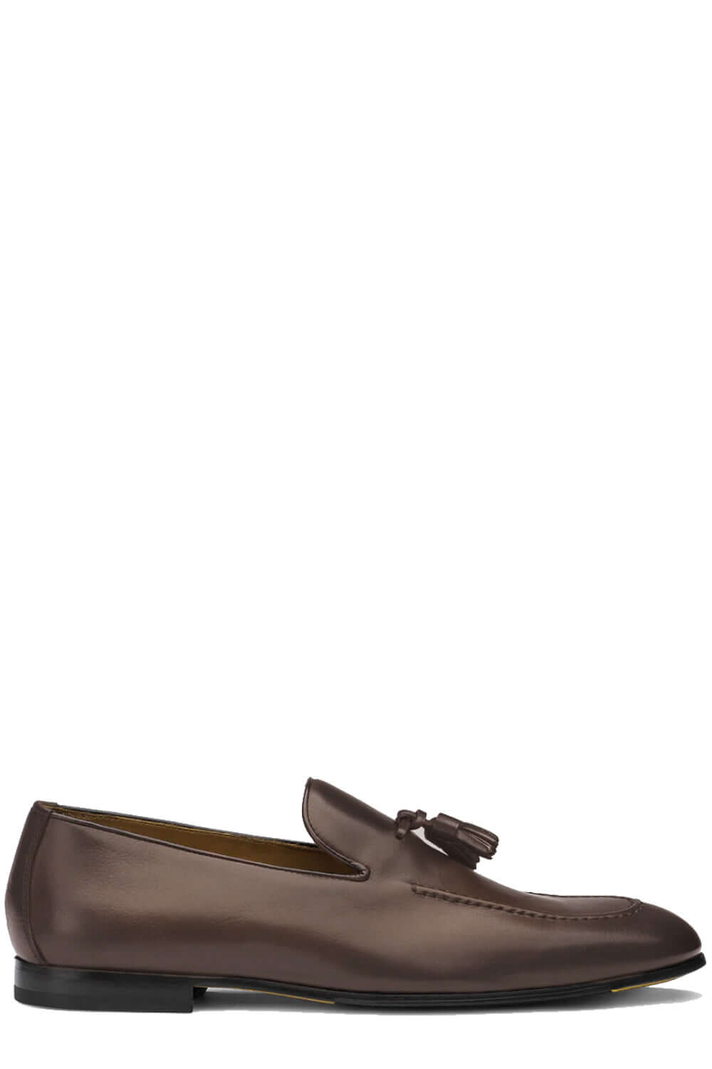 DOUCALS Mocassino con nappa Uncategorized DOUCALS