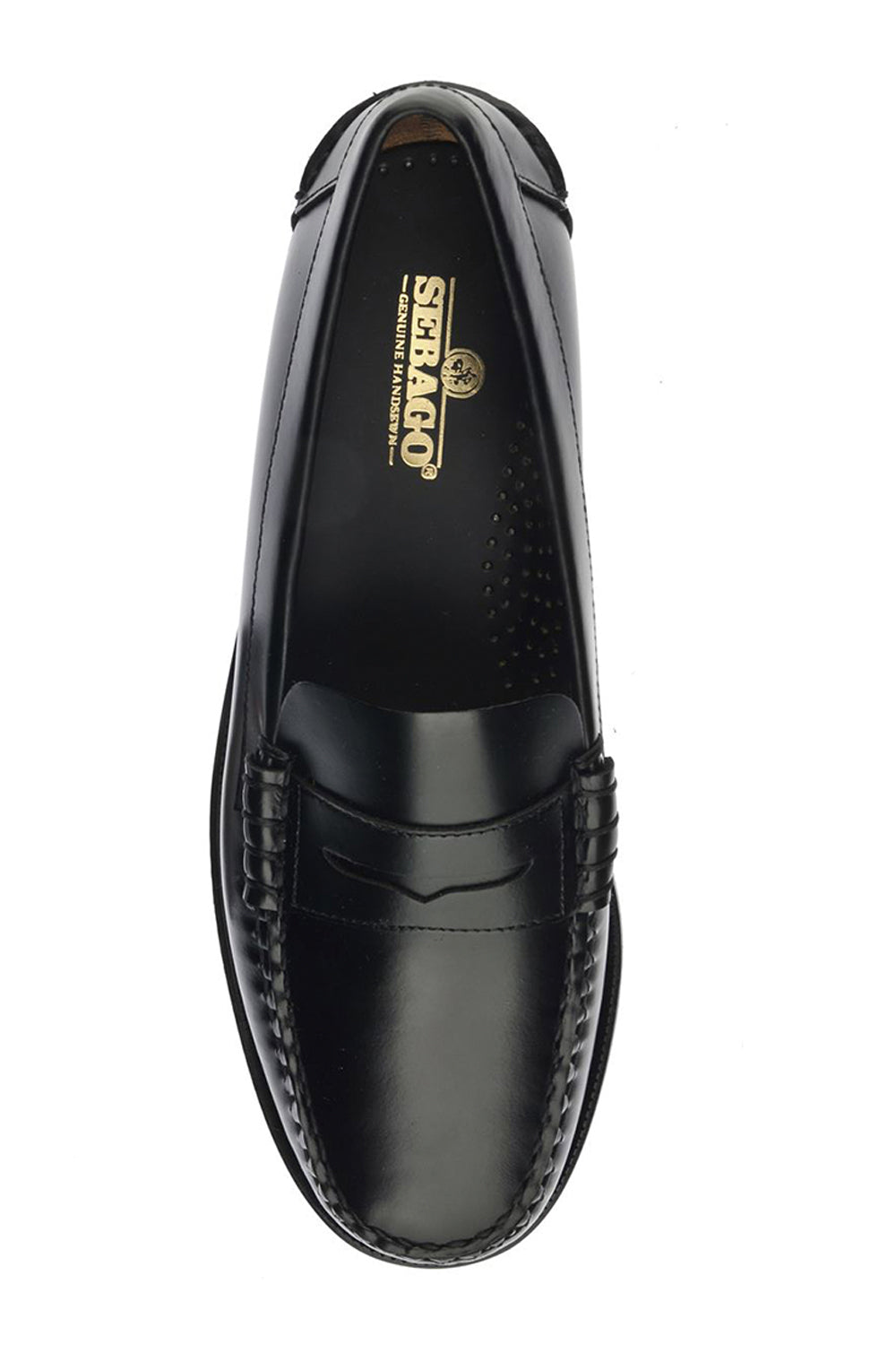 SEBAGO Mocassino in pelle Shoes SEBAGO