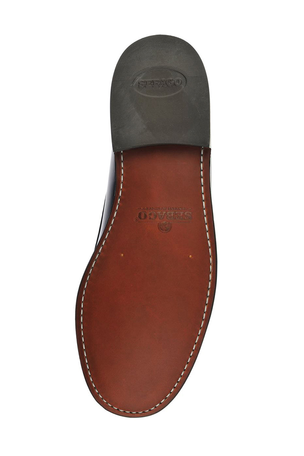 SEBAGO Mocassino in pelle Shoes SEBAGO