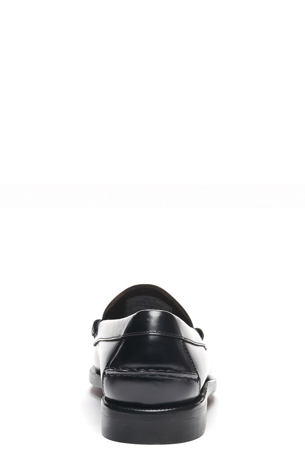 SEBAGO Mocassino in pelle Shoes SEBAGO