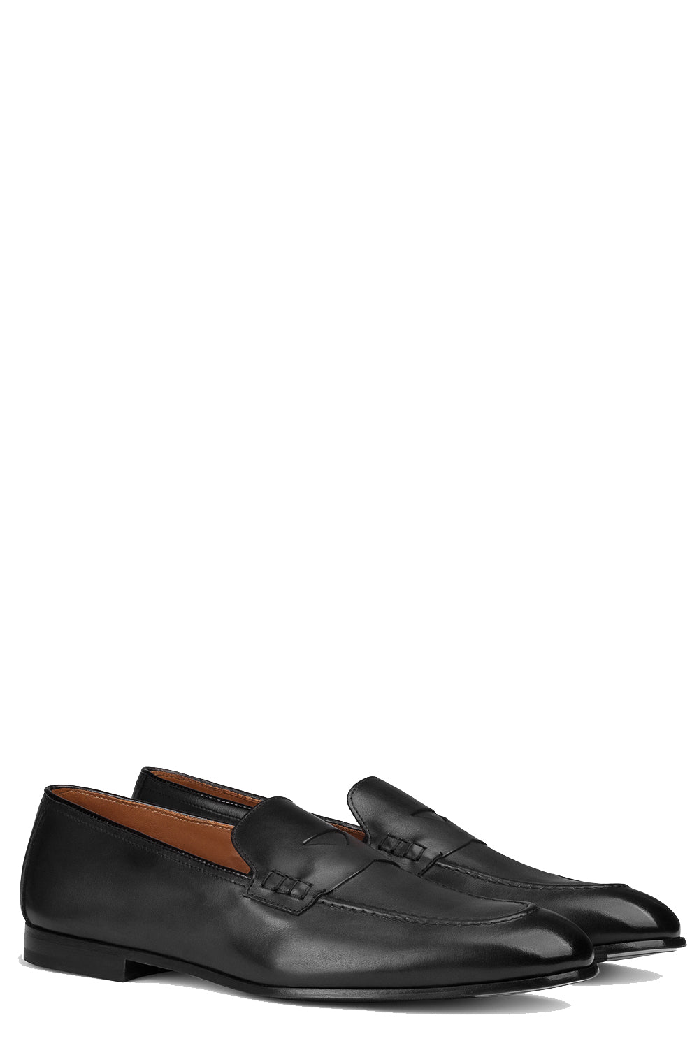 DOUCALS Mocassino Penny Adler Shoes DOUCALS