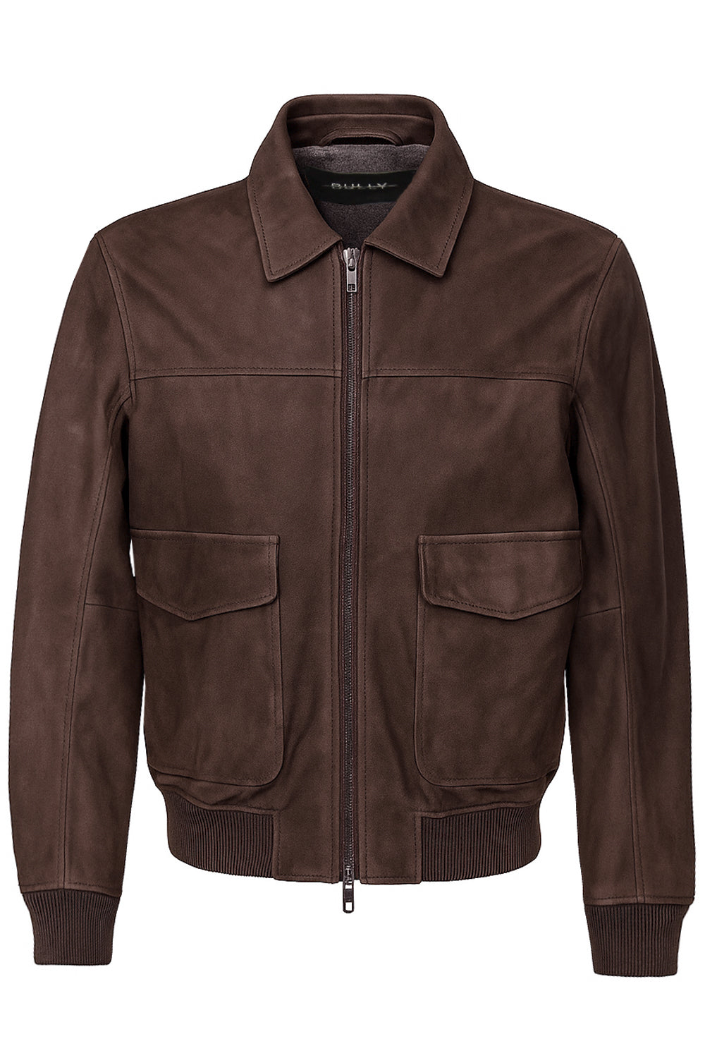 BULLY Bomber in nabuck