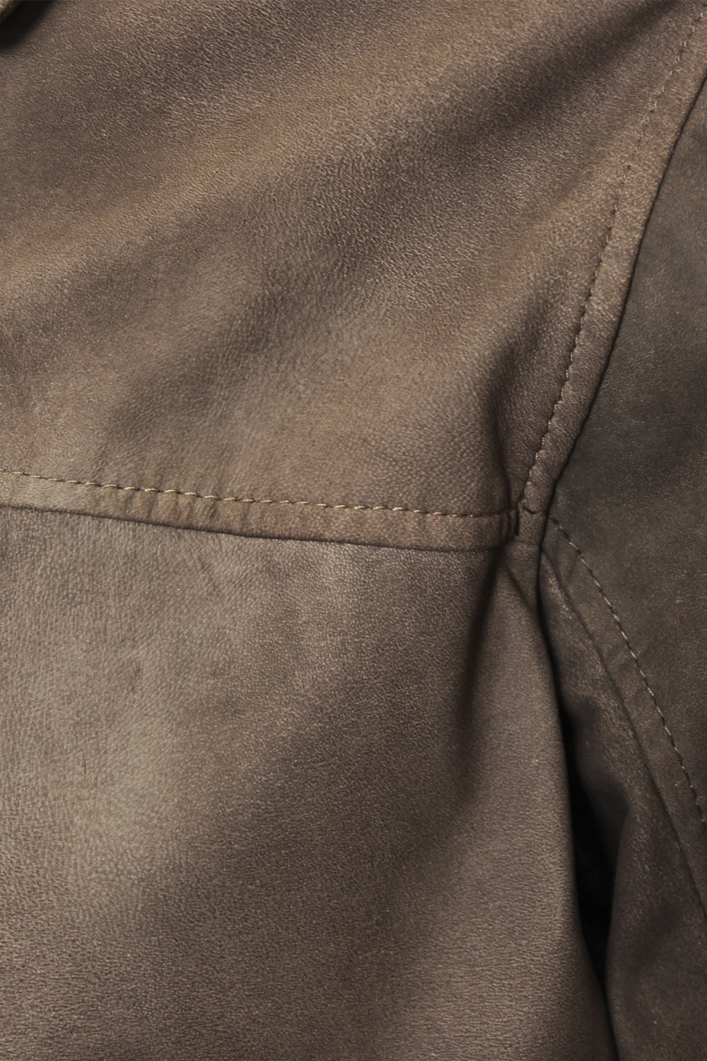 BULLY Bomber in nabuck