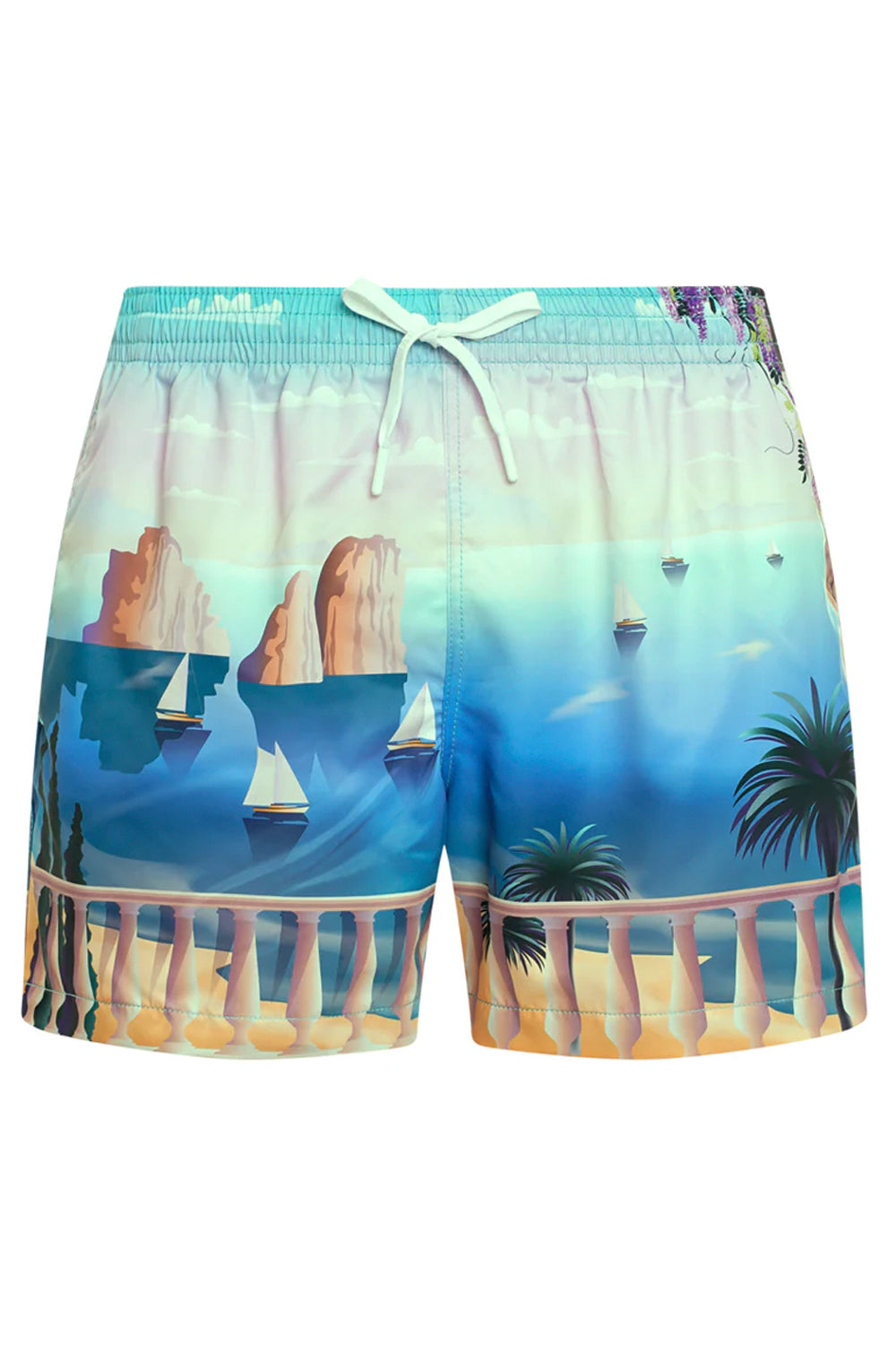 MOVE BEACHWEAR Costume Saint Vincent Capri