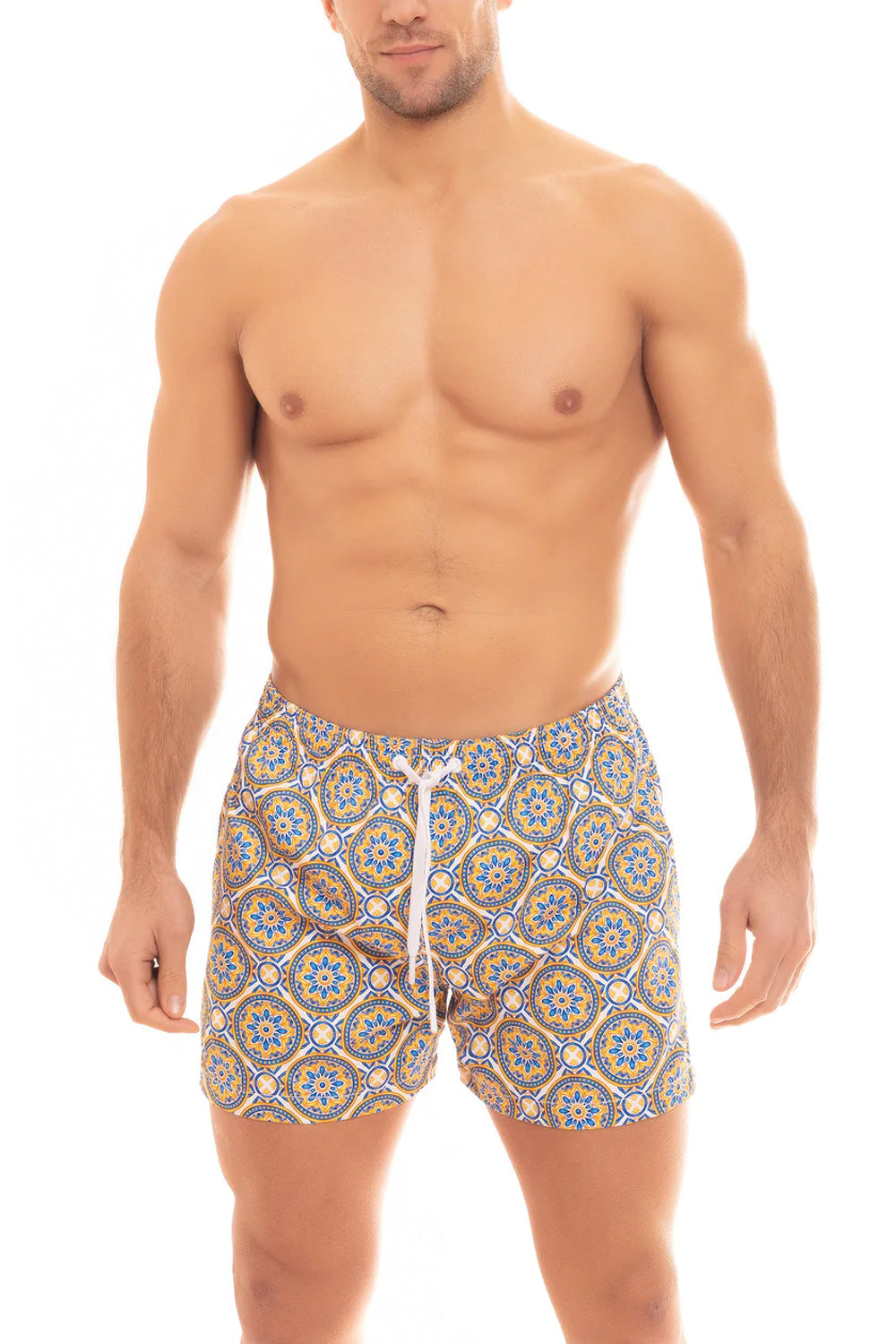 MOVE BEACHWEAR Costume Saint Vincent MOVE BEACHWEAR