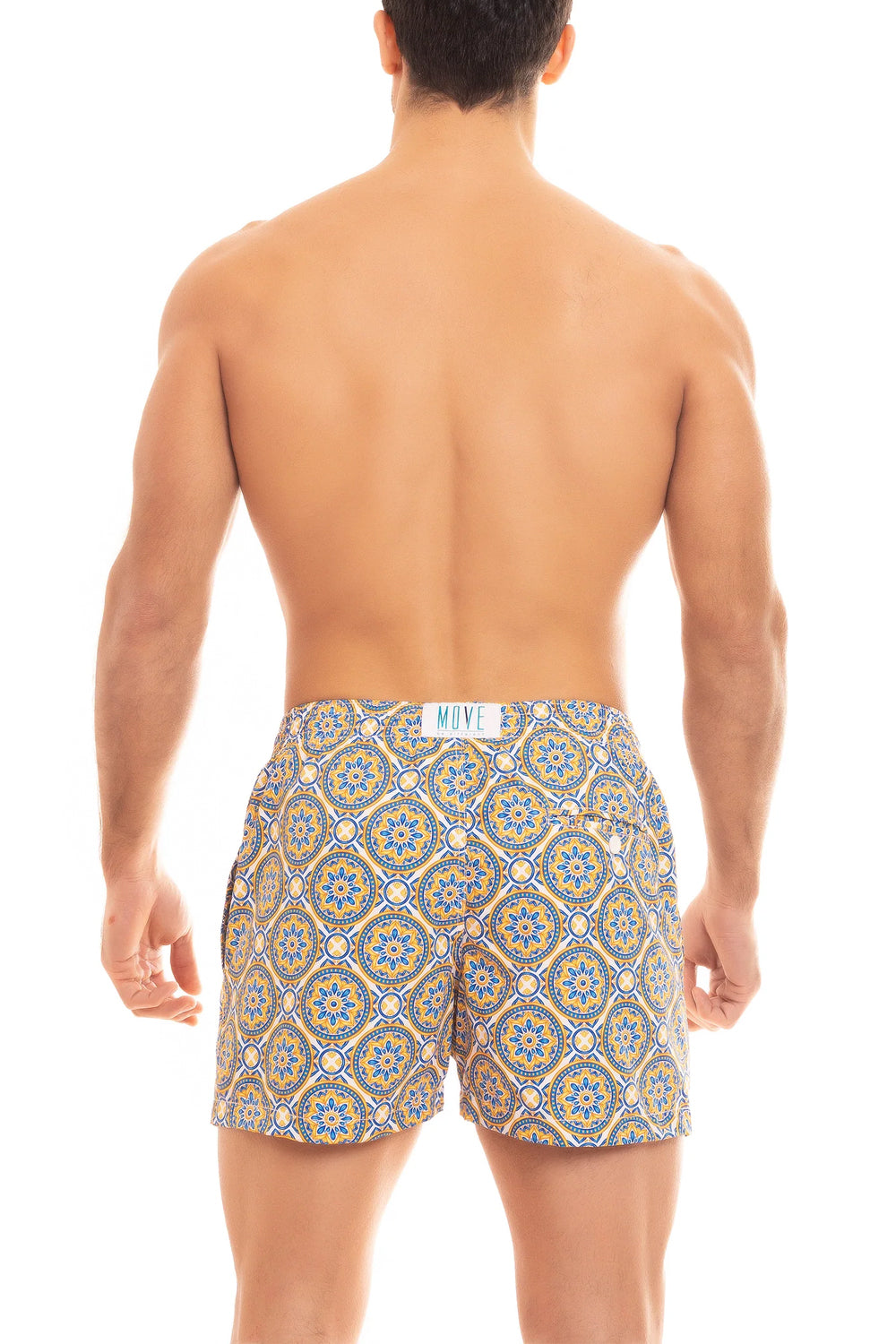 MOVE BEACHWEAR Costume Saint Vincent MOVE BEACHWEAR
