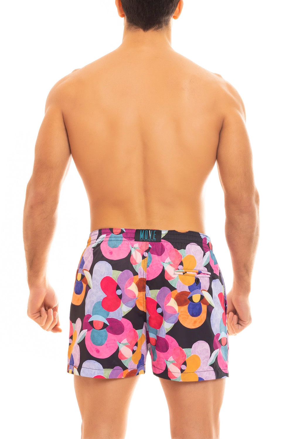 MOVE BEACHWEAR Costume Saint Vincent
