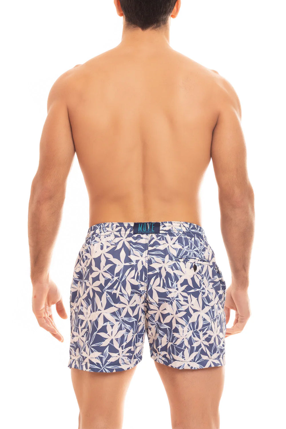 MOVE BEACHWEAR Costume Saint Vincent