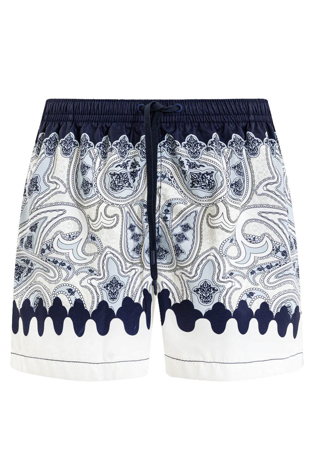 MOVE Boxer Saint Vincent Stampa cashmere arabesco