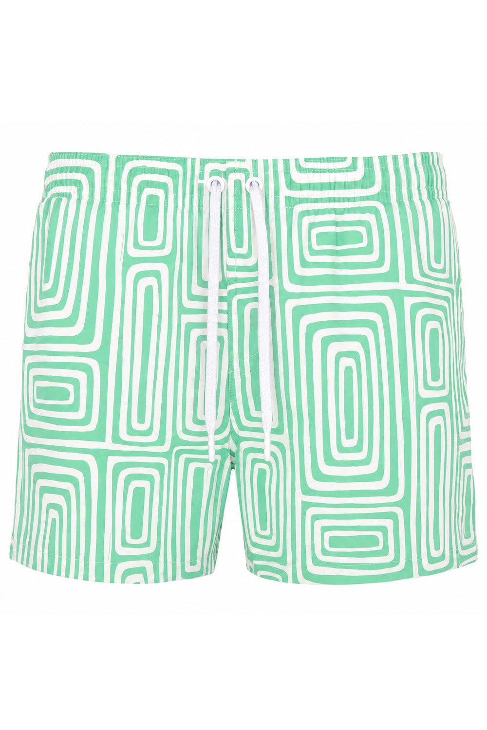 MOVE Boxer Saint Vincent Stampa geometrica